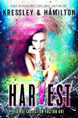 [The Isa Fae Collection 01] • Harvest